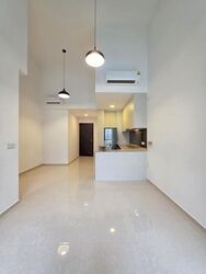 The Gazania (D19), Condominium #614126681